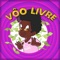 Vôo Livre - Bl@ck lyrics