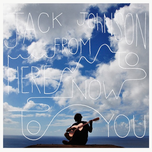 Art for I Got You by Jack Johnson