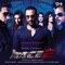 Race 2 (Kiran Kamath Mashup) - KK, Shefali Alvares, Yo Yo Honey Singh, Benny Dayal, Shalmali Kholgade, Vishal Dadlani, Atif Aslam,  lyrics