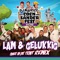 DJ Maurice Ft. Coen Und Sander Fest Allstars - Lam & Gelukkig (Paniek In De Tent Remix)