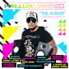 Hallux Makenzo - The Album album lyrics, reviews, download