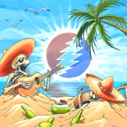 Dead and Company - Playin' in the Band