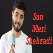 Sun Meri Shehzadi artwork