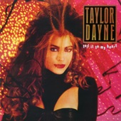 Taylor Dayne - Don't Rush Me (Single Version)