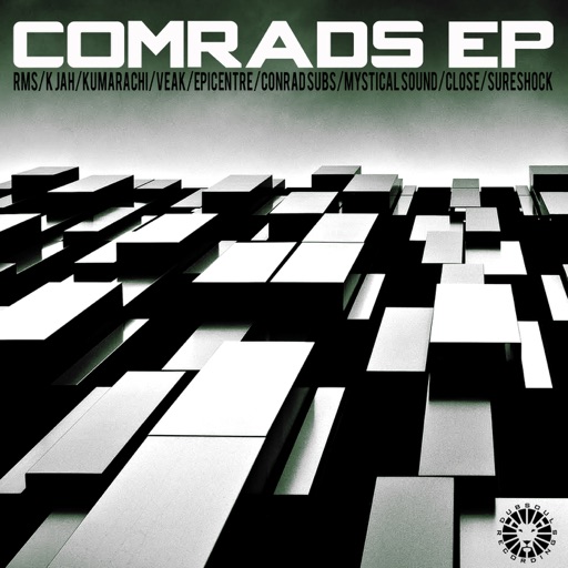 Comrads by Various Artists