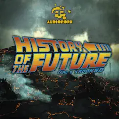 History of the Future (feat. Tali) Song Lyrics