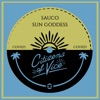 Sun Goddess - EP