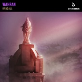 Wahran artwork