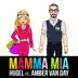 Mamma Mia (feat. Amber Van Day) - Single album cover