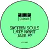 Stream & download Late Night Jam (feat. 16B & Omid 16B)