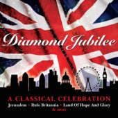 Diamond Jubilee - A Classical Celebration artwork