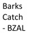 Barks Catch - Benny L lyrics