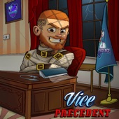 Vice Precedent - EP artwork