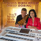 Amazing Grace - Claudia Hirschfeld & David Döring