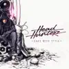 Hard With Style (Mixed By Headhunterz) album lyrics, reviews, download