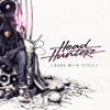 Hard With Style (Mixed By Headhunterz), 2012