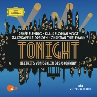 Annie, Get Your Gun: Anything You Can Do (Live) by Christian Thielemann, Staatskapelle Dresden, Renée Fleming & Klaus Florian Vogt song reviws