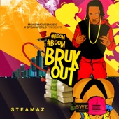 Boom Boom Bruk Out artwork