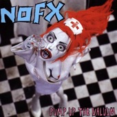 NOFX - Total Bummer