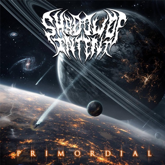 Cover artwork for The Prelude to Bereavement