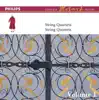 The Complete Mozart Edition: The String Quartets and Quintets, Vol. 1 album lyrics, reviews, download