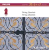 The Complete Mozart Edition: The String Quartets and Quintets, Vol. 1