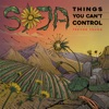 Things You Can't Control (feat. Trevor Young) - Single, 2020