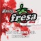 A Mover los Pies - Banda Fresa Roja lyrics