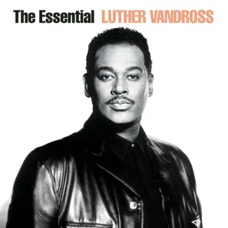 Wait for Love by Luther Vandross song reviws