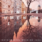 Morning Instrumental Jazz artwork