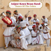 Laal Laal Gaal Jaan Ke Hain Laagu - Jaipur Kawa Brass Band