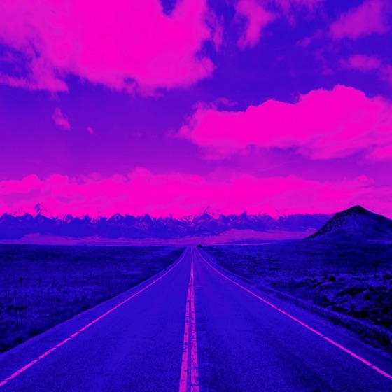Cover artwork for Ride