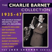 Charlie Barnet & His Orchestra - Cherokee