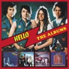 Hello: The Albums