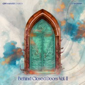Behind Closed Doors, Vol. 2 - EP artwork