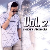 Febri Hands, Vol. 2 artwork
