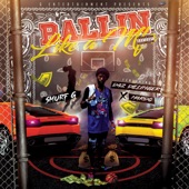 Ballin' Like a M.F. (feat. Daz Dillinger & Nardo) artwork