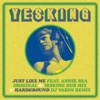 Just Like Me / Hardground - EP