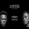 2 Much (feat. Chinko Ekun) - Steps lyrics