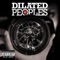 Back Again - Dilated Peoples lyrics