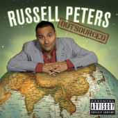 Outsourced - Russell Peters