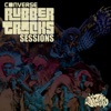 Converse Rubber Tracks sessions - Single