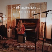 One Desire (Acoustic Version) artwork