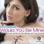 Would You Be Mine (Mot & Krid Club Mix) artwork