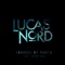Embrace Me Pt. II (feat. Urban Cone) - Lucas Nord lyrics