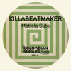 Matiela Suto (Colombian Singles Series, Vol. 2, Part 2) - Single