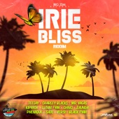 Irie Bliss Riddim artwork