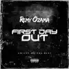 First Day out - Single album lyrics, reviews, download