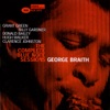 The Complete Blue Note Sessions: George Braith, 2000