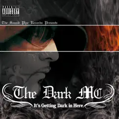 The Dark MC by The Dark MC album reviews, ratings, credits